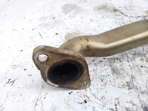 Tubo di raffreddamento EGR Renault Trafic II 2011 OEM 8200940347 image 4