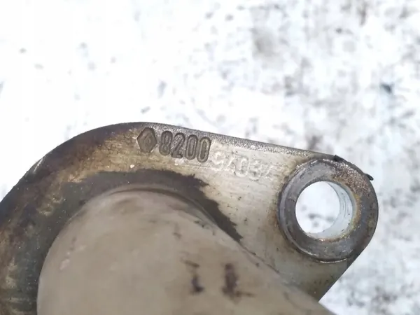 Tubo di raffreddamento EGR Renault Trafic II 2011 OEM 8200940347 image 5