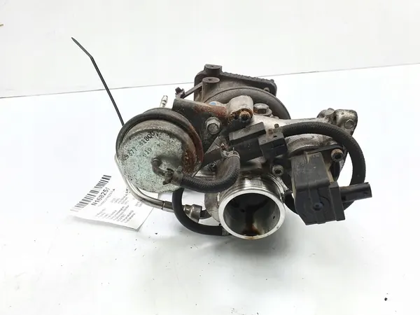 Turboalimentador Opel Insignia A, 12663028 image 4