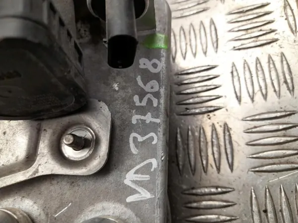 Secador Ar A/C Mercedes-Benz OEM A2978305403 - Usado image 4