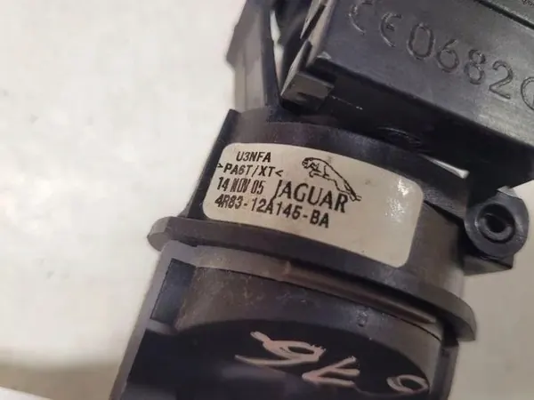 Tändningsströmbrytare OEM 4R8312A145BA Jaguar S-Type image 3