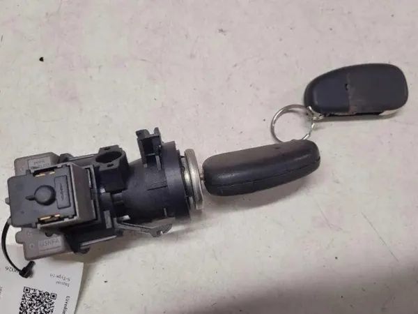 Tändningsströmbrytare OEM 4R8312A145BA Jaguar S-Type image 4
