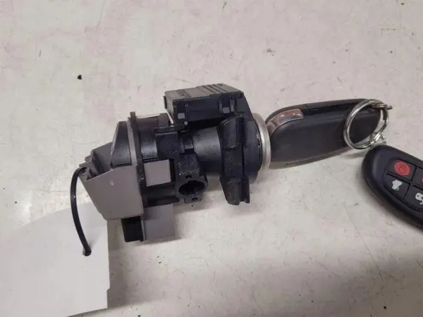Tändningsströmbrytare OEM 4R8312A145BA Jaguar S-Type image 5