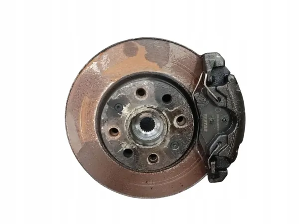 OEM 13388768 13431897 Voorrechter Naaf Opel Corsa E image 2