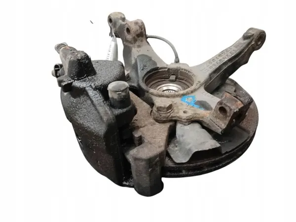 OEM 13388768 13431897 Voorrechter Naaf Opel Corsa E image 3