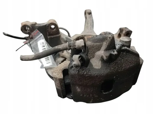 OEM 13388768 13431897 Voorrechter Naaf Opel Corsa E image 4