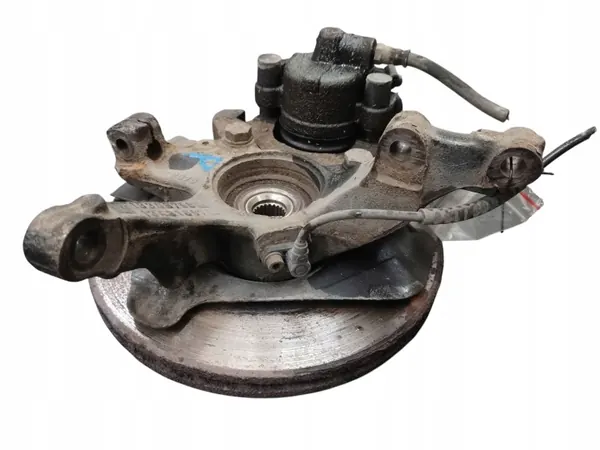OEM 13388768 13431897 Voorrechter Naaf Opel Corsa E image 5