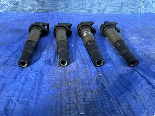 Zündspule Peugeot Citroen 1.6 19005293 image 2