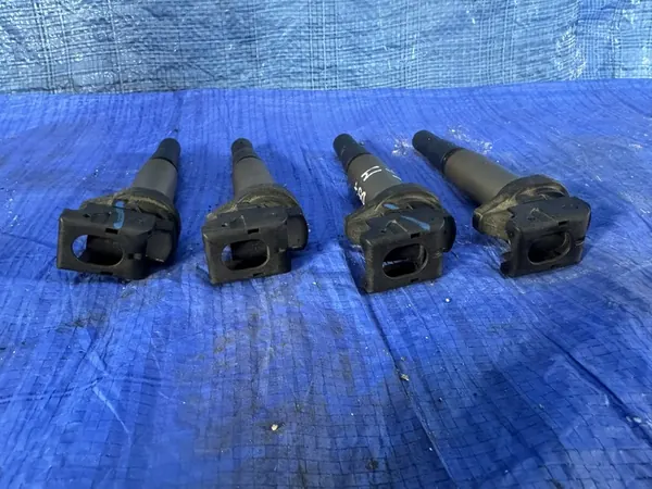 Zündspule Peugeot Citroen 1.6 19005293 image 3