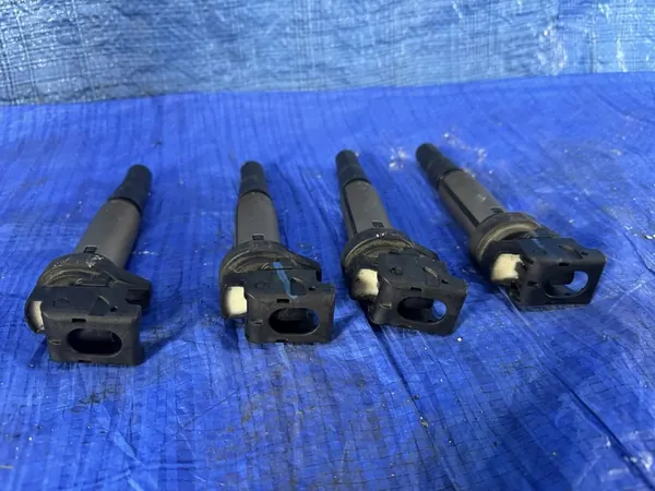 Zündspule Peugeot Citroen 1.6 19005293 image 4