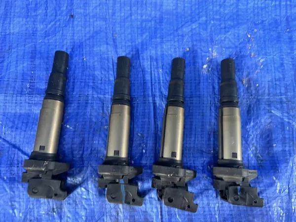 Zündspule Peugeot Citroen 1.6 19005293 image 5