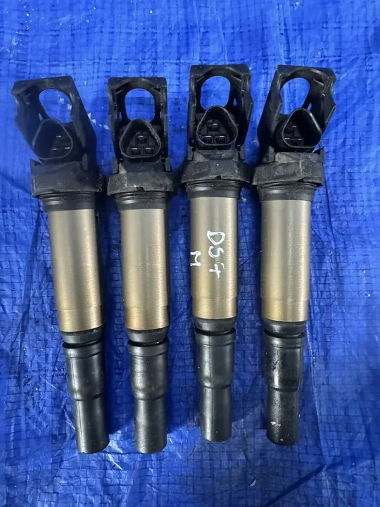 Zündspule Peugeot Citroen 1.6 19005293 image 6