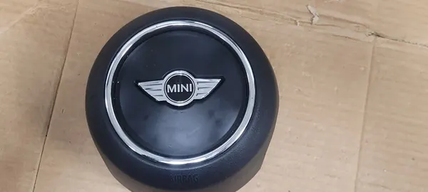 Airbag do motorista MINI F54 F55 F56 OEM 33687651501 image 2