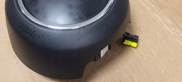 Airbag do motorista MINI F54 F55 F56 OEM 33687651501 image 4