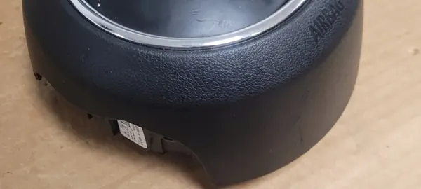 Airbag do motorista MINI F54 F55 F56 OEM 33687651501 image 5