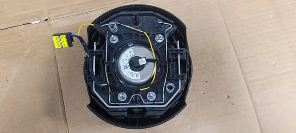 Airbag do motorista MINI F54 F55 F56 OEM 33687651501 image 8