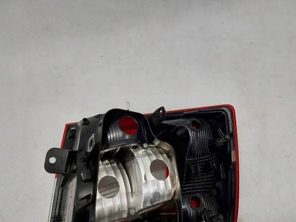 LÁMPARA TRASERA IZQUIERDA SKODA RAPID 5J LIFTBACK 5JH945095A image 8
