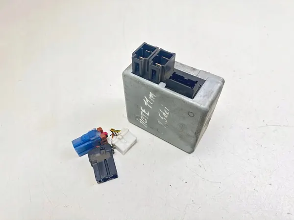 Unité de contrôle de direction NISSAN NOTE (E11, NE11) OEM image 2