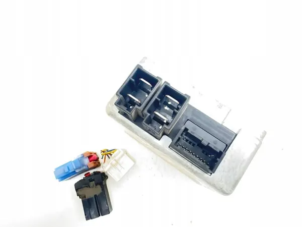 Unité de contrôle de direction NISSAN NOTE (E11, NE11) OEM image 3