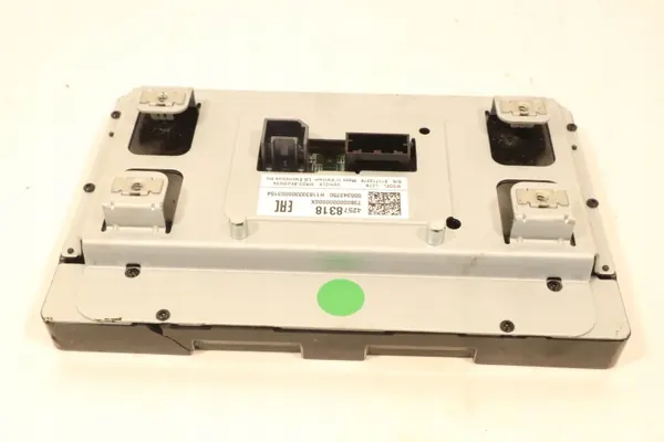 Rádio com Ecrã Opel Astra K 42578318 image 3