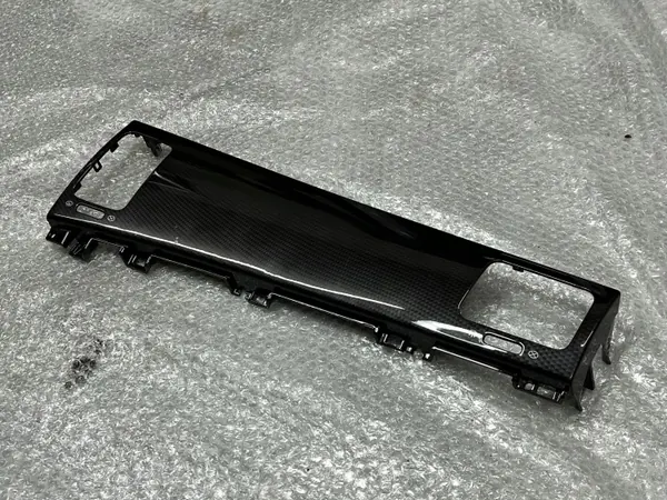 SsangYong Korando Innenverkleidungssatz OEM 76540-34010 image 2