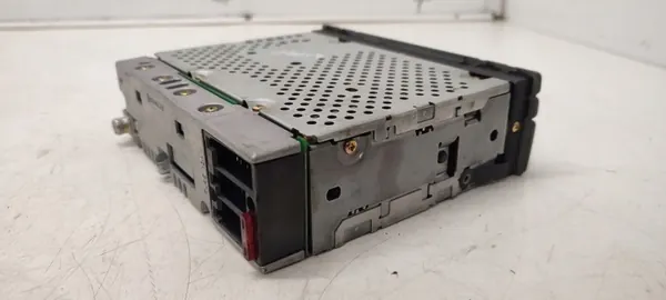 Radio Mercedes OEM 0038204286 para W140 C140 CL S Coupé image 6