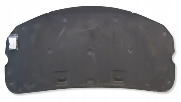 MG6 Motorhuvisolering & Klämmor OEM JKM23415 image 2