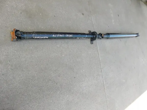 Arbre de transmission Mercedes Sprinter 906 Crafter AUTOMAT A9064102106 image 2