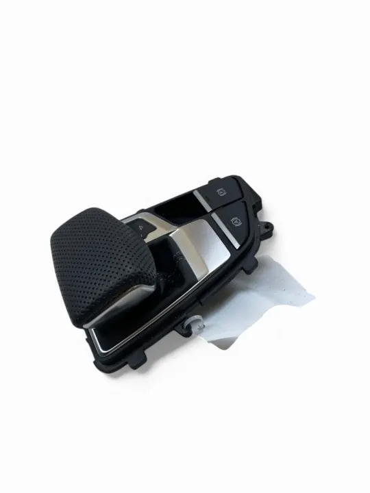 Levier de vitesses Audi A4 B9 OEM 8W2927225D image 5
