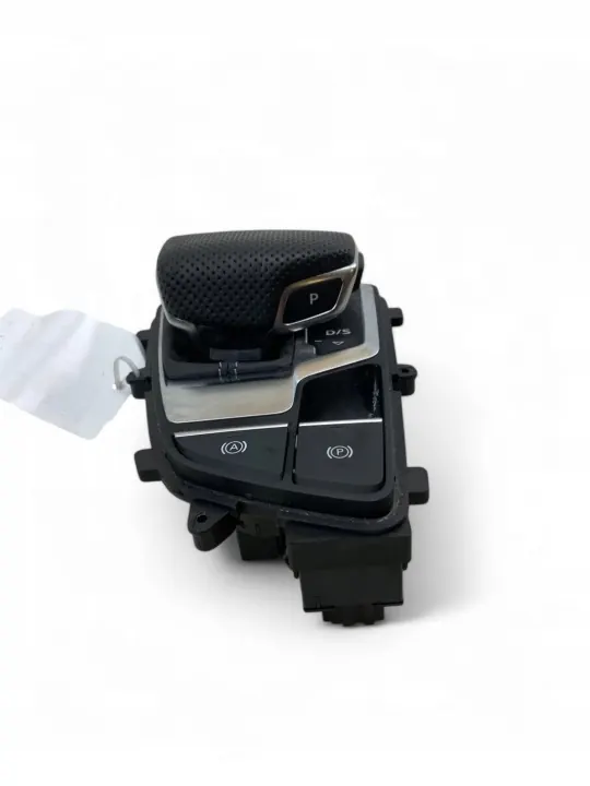 Levier de vitesses Audi A4 B9 OEM 8W2927225D image 7