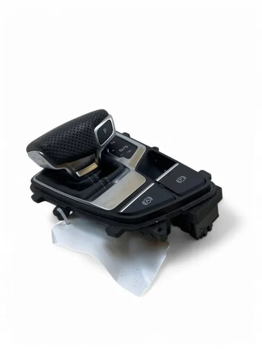 Levier de vitesses Audi A4 B9 OEM 8W2927225D image 8