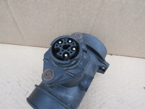 Luftmassenmesser Mercedes W124 M111 2.2 2.0 image 2