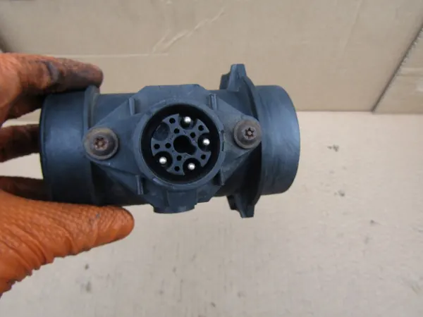 Luftmassenmesser Mercedes W124 M111 2.2 2.0 image 3