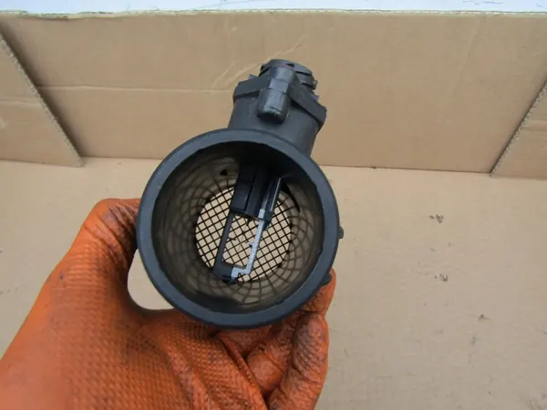 Luftmassenmesser Mercedes W124 M111 2.2 2.0 image 4