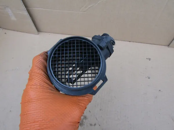 Luftmassenmesser Mercedes W124 M111 2.2 2.0 image 5