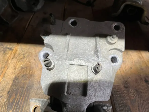 Motorsteun Ducato Boxer Jumper 1369381080 2.3 JTD image 2