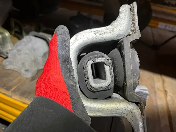 Motorsteun Ducato Boxer Jumper 1369381080 2.3 JTD image 4