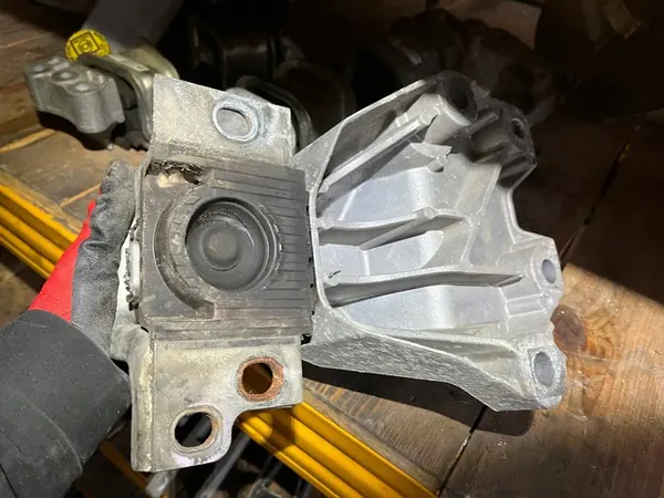 Motorsteun Ducato Boxer Jumper 1369381080 2.3 JTD image 5