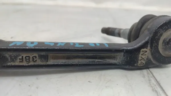 Styrstångsfäste OEM NX4 - Fram Vänster/Höger Hyundai Tucson image 4