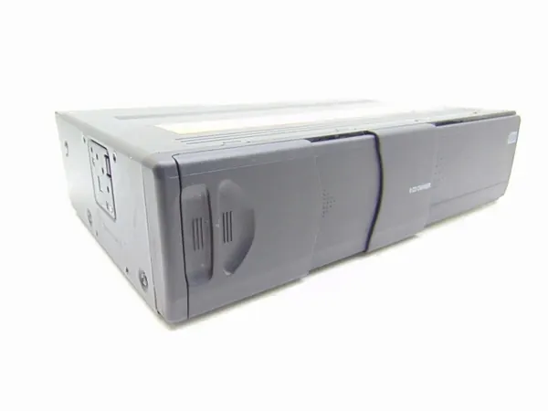 BMW CD-vaihtaja Magazini OEM 9131852 X3 E83:lle image 2