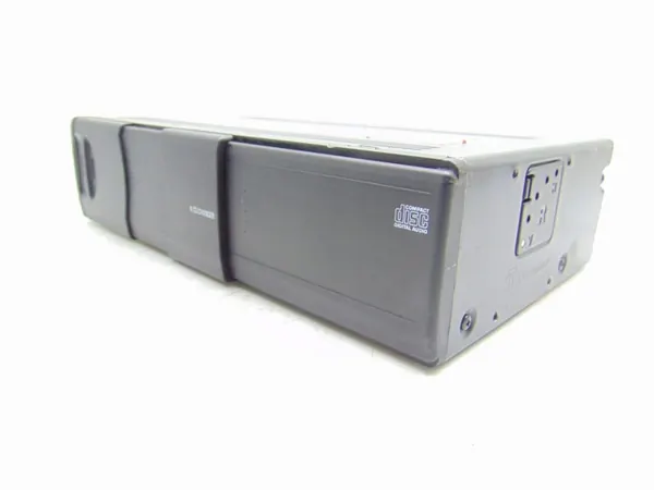 BMW CD-vaihtaja Magazini OEM 9131852 X3 E83:lle image 3