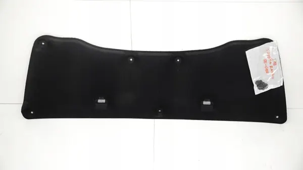 Isolation capot OEM 360150789 Toyota RAV4 2005-2008 image 6