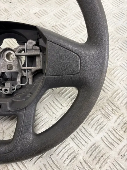 Ratt OEM KIEROWNICA RENAULT TRAFIC III OPEL VIVARO B image 4