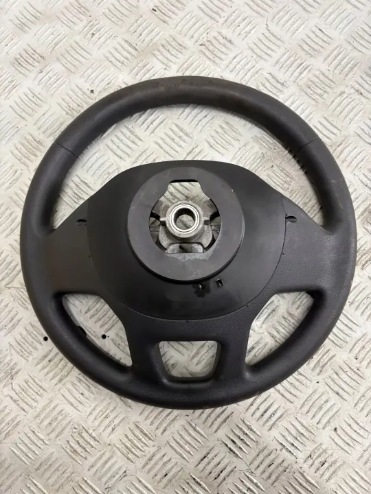 Ratt OEM KIEROWNICA RENAULT TRAFIC III OPEL VIVARO B image 8