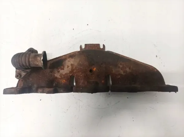 Coletor de escape OEM 9647144580 Peugeot 407 image 2