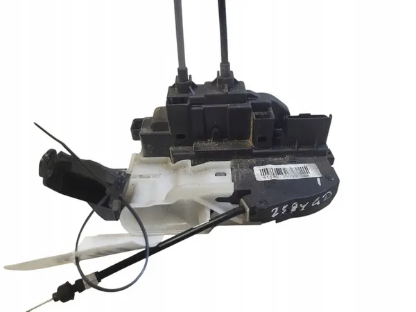 Bakre högra dörrlås HYUNDAI SANTA FE II 814202B000CGW image 2