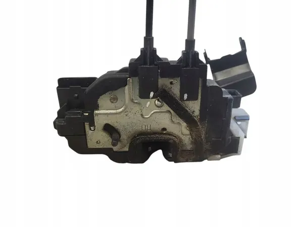 Bakre högra dörrlås HYUNDAI SANTA FE II 814202B000CGW image 3