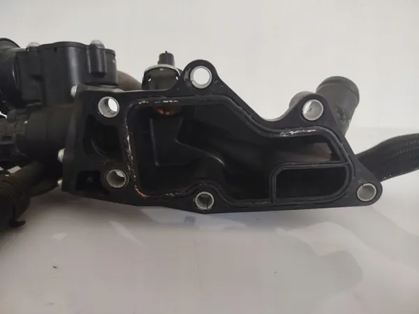 Carcasa de termostato Renault Dacia 1.2 TCe OEM image 2