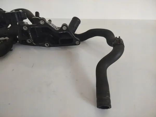 Carcasa de termostato Renault Dacia 1.2 TCe OEM image 3