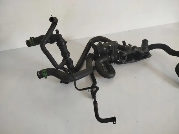 Carcasa de termostato Renault Dacia 1.2 TCe OEM image 4